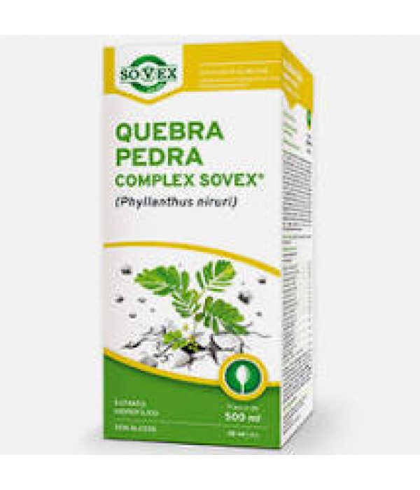 Quebra Pedras Complex - 500ML- Sovex